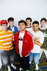 conciertos barcelona este fin de semana